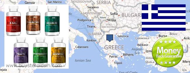 Dónde comprar Steroids en linea Greece